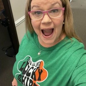 Meet your Posher, Crissy